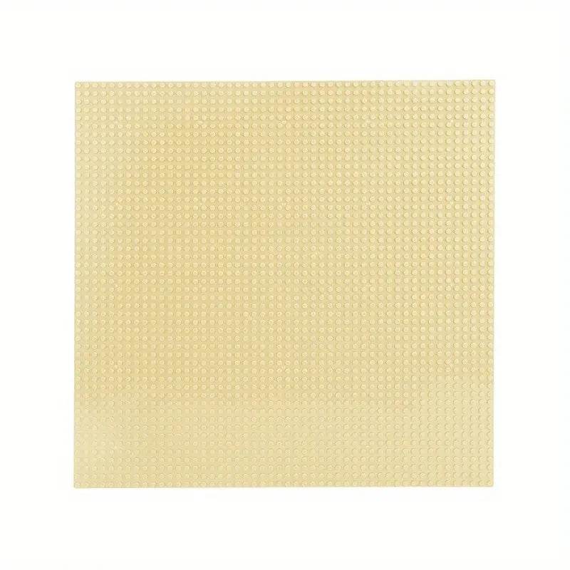 Classic Baseplate 50x50 Dots Building Blocks Bricks Base Plates - ToylandEU