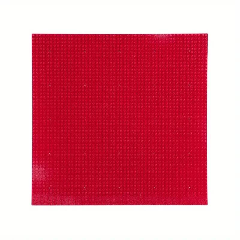 Classic Baseplate 50x50 Dots Building Blocks Bricks Base Plates - ToylandEU
