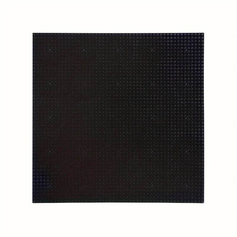Classic Baseplate 50x50 Dots Building Blocks Bricks Base Plates - ToylandEU