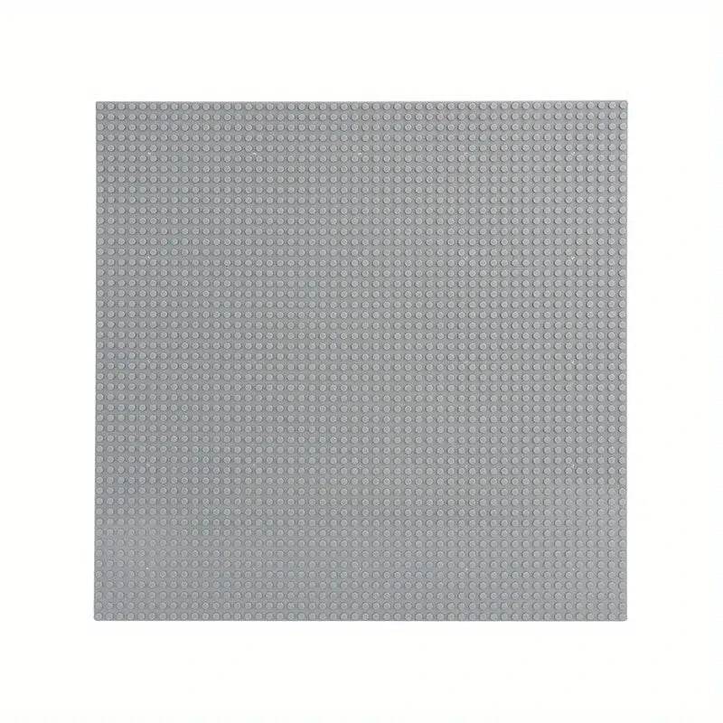 Classic Baseplate 50x50 Dots Building Blocks Bricks Base Plates - ToylandEU