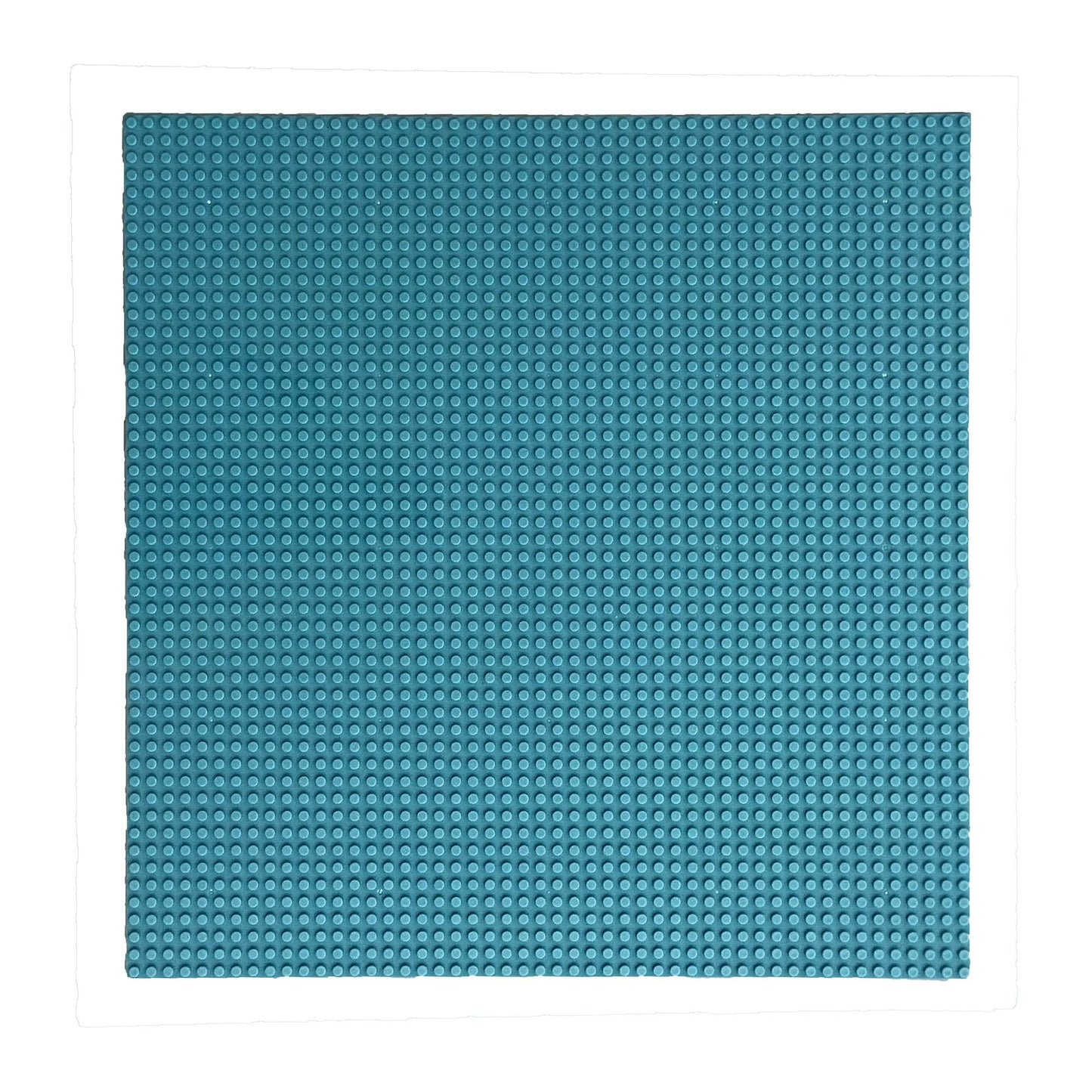 Classic Baseplate 50x50 Dots Building Blocks Bricks Base Plates - ToylandEU