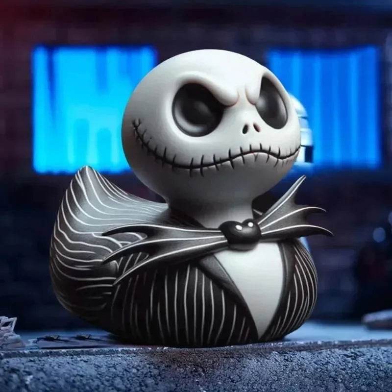 Classic Horror Movie Character Halloween Decoration Ornaments - ToylandEU