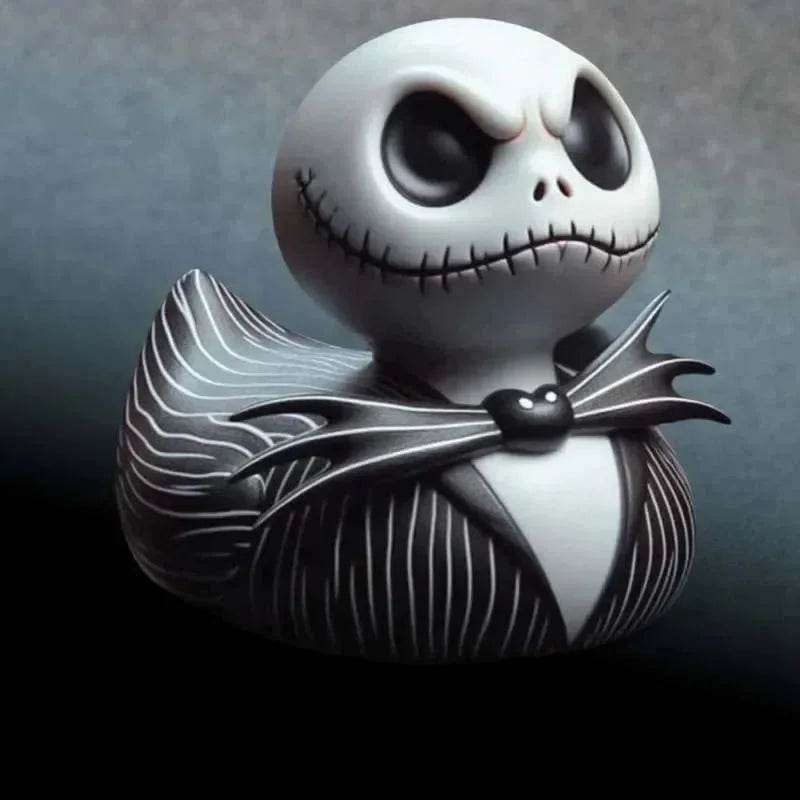Classic Horror Movie Character Halloween Decoration Ornaments - ToylandEU