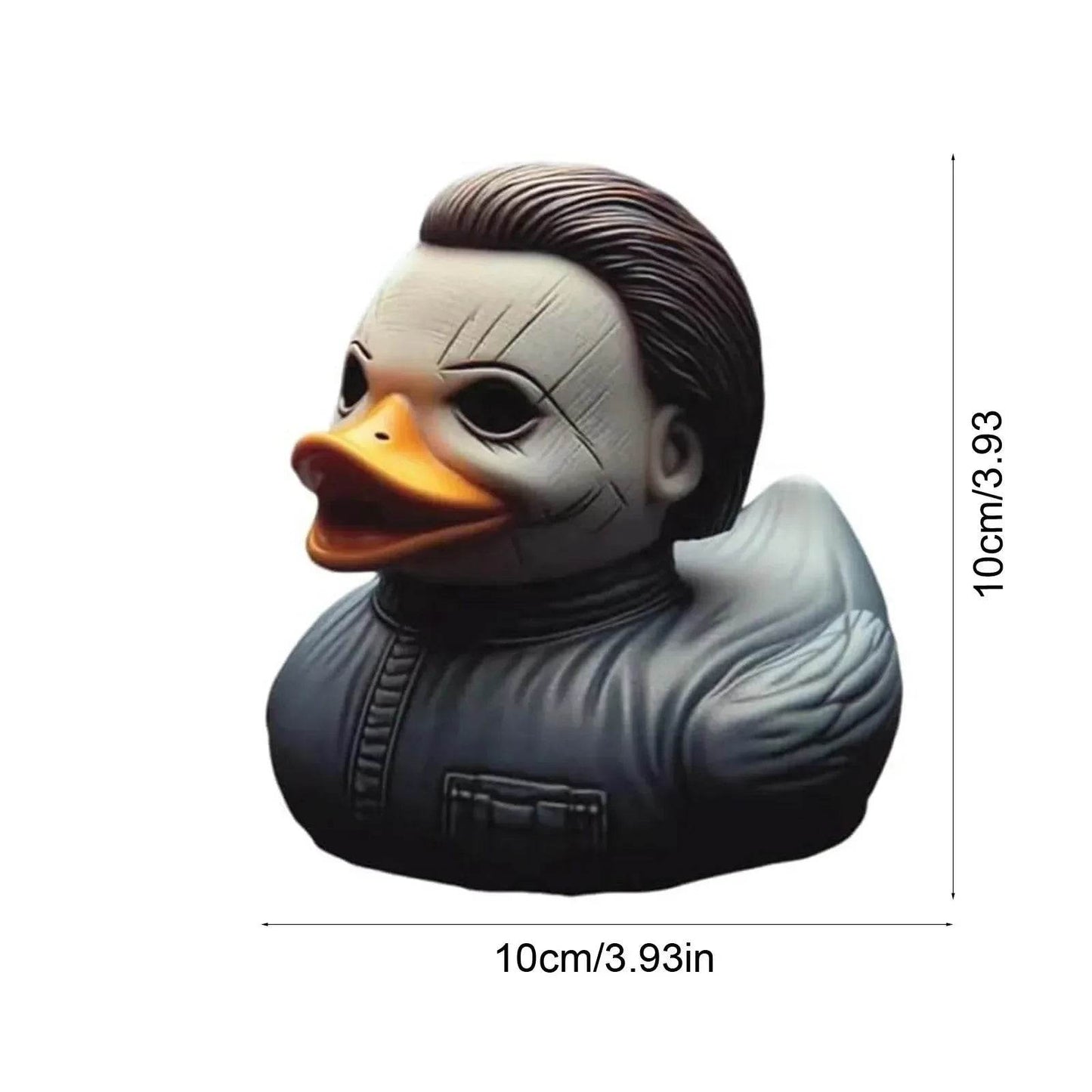 Classic Horror Movie Character Halloween Decoration Ornaments - ToylandEU