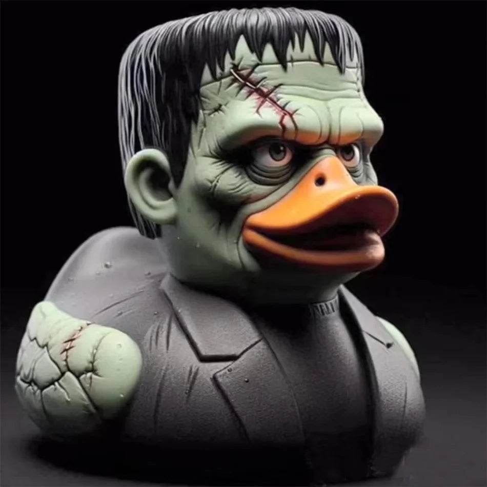 Classic Horror Movie Character Halloween Decoration Ornaments - ToylandEU
