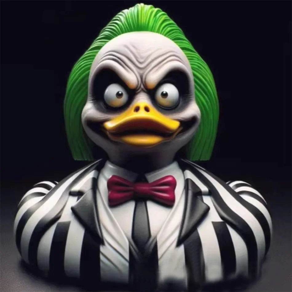 Classic Horror Movie Character Halloween Decoration Ornaments - ToylandEU