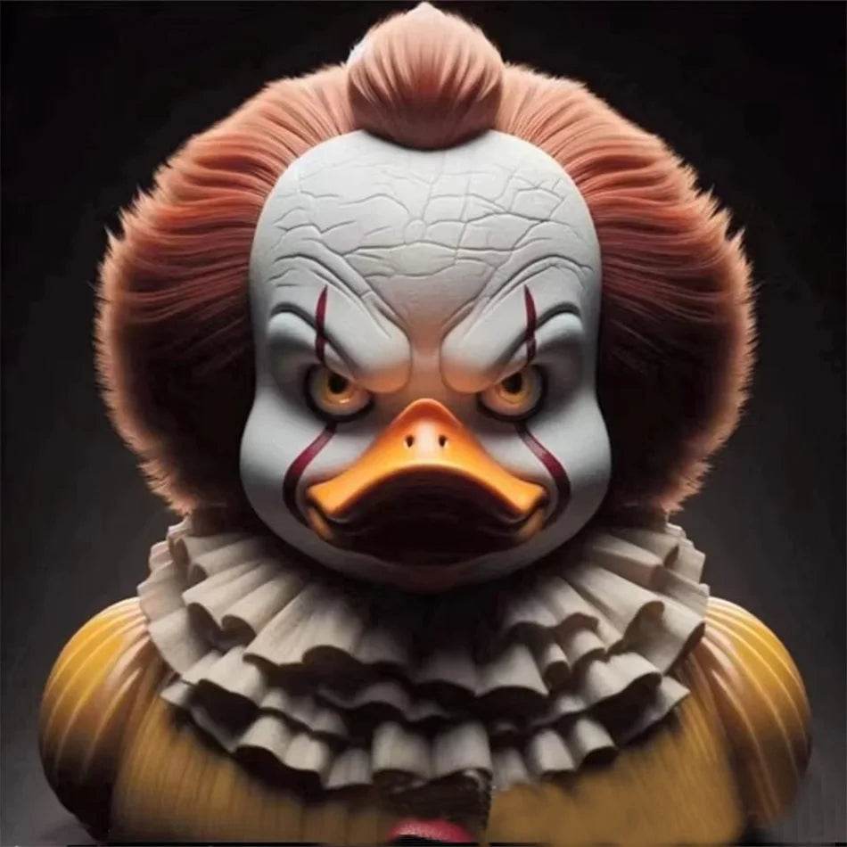 Classic Horror Movie Character Halloween Decoration Ornaments - ToylandEU