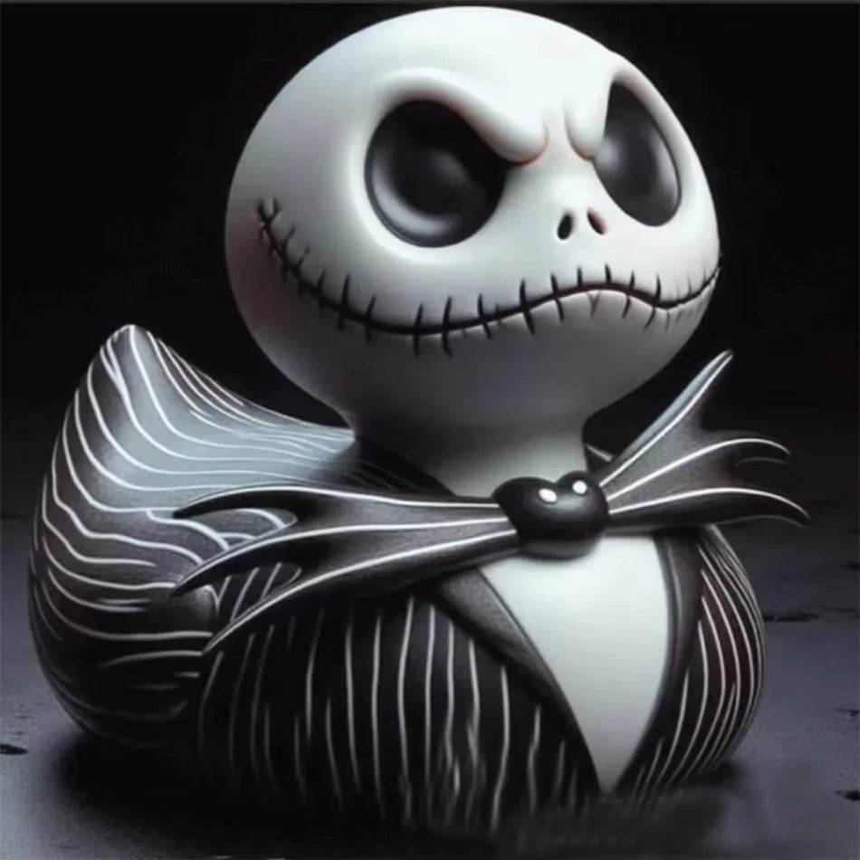 Classic Horror Movie Character Halloween Decoration Ornaments - ToylandEU