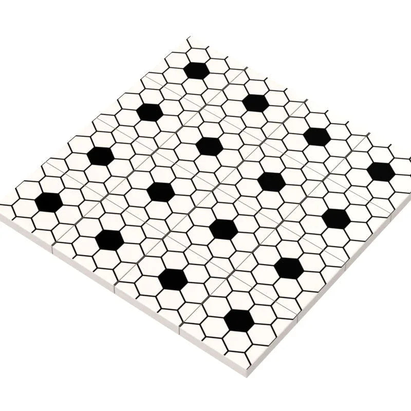 Custom LEGO Penny Tile Flooring 2x2 Tile For Kitchens - ToylandEU