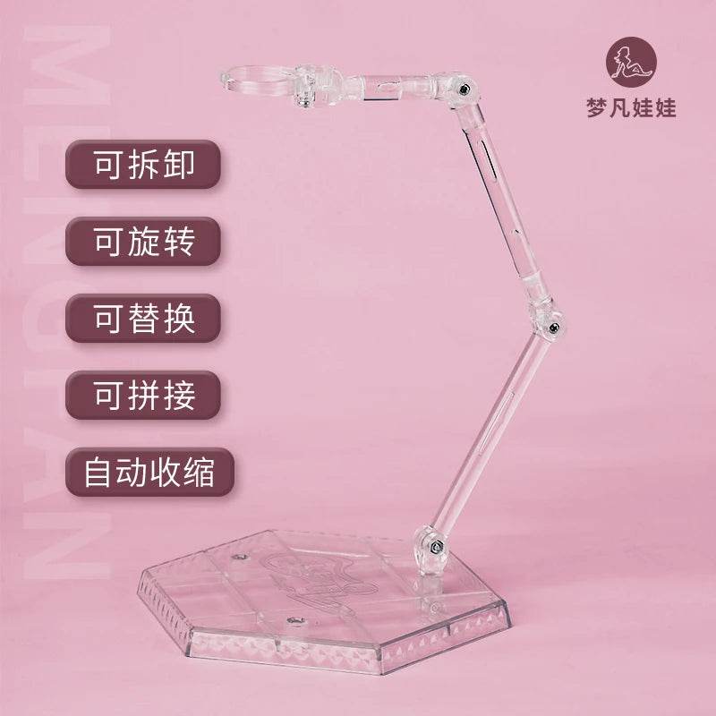 Classic Style Doll Head Sixth Scale Body 22 Joints For Fans - ToylandEU