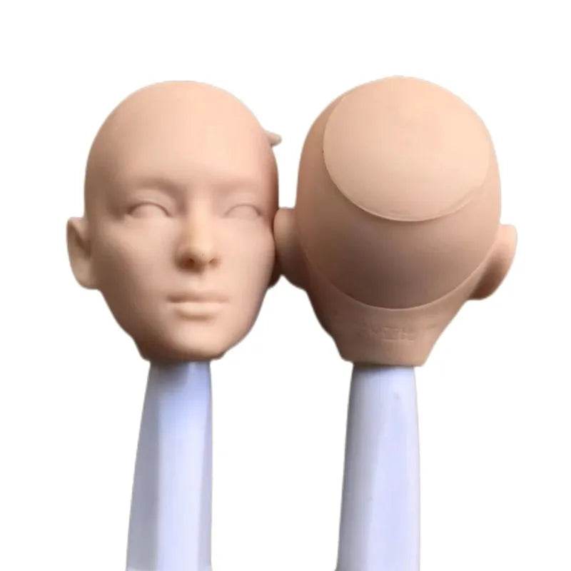 Classic Style Doll Head Sixth Scale Body 22 Joints For Fans - ToylandEU
