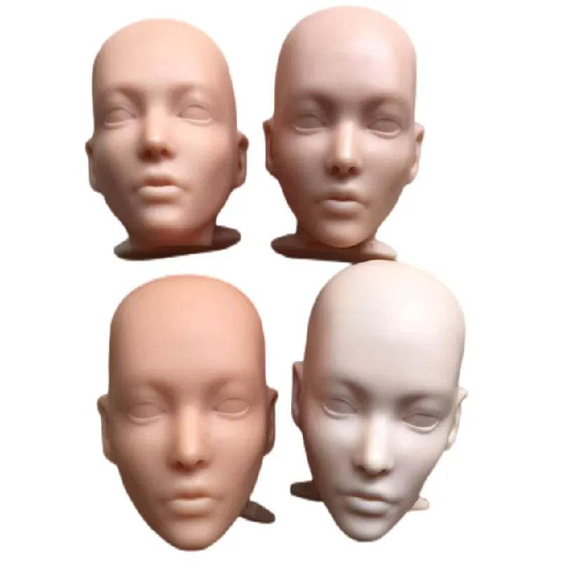 Classic Style Doll Head Sixth Scale Body 22 Joints For Fans - ToylandEU