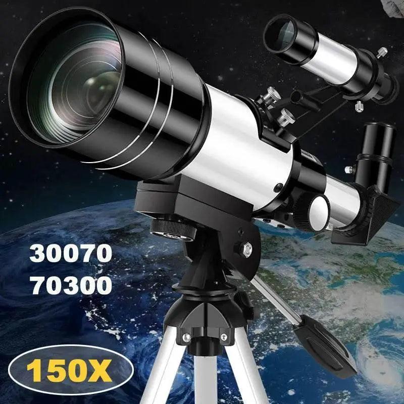  Clear 150X Monocular Night Vision Toyland EU -  ToylandEU™