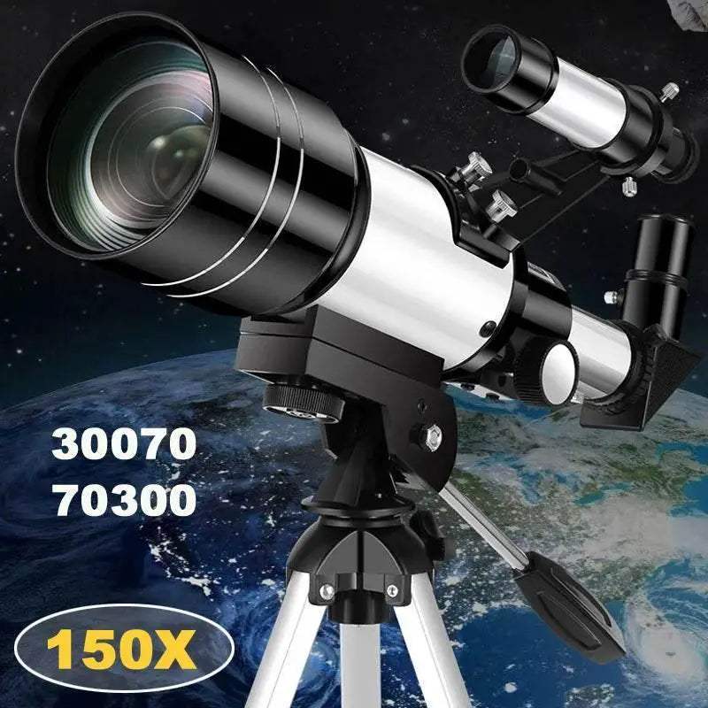  Clear 150X Monocular Night Vision Toyland EU -  ToylandEU™