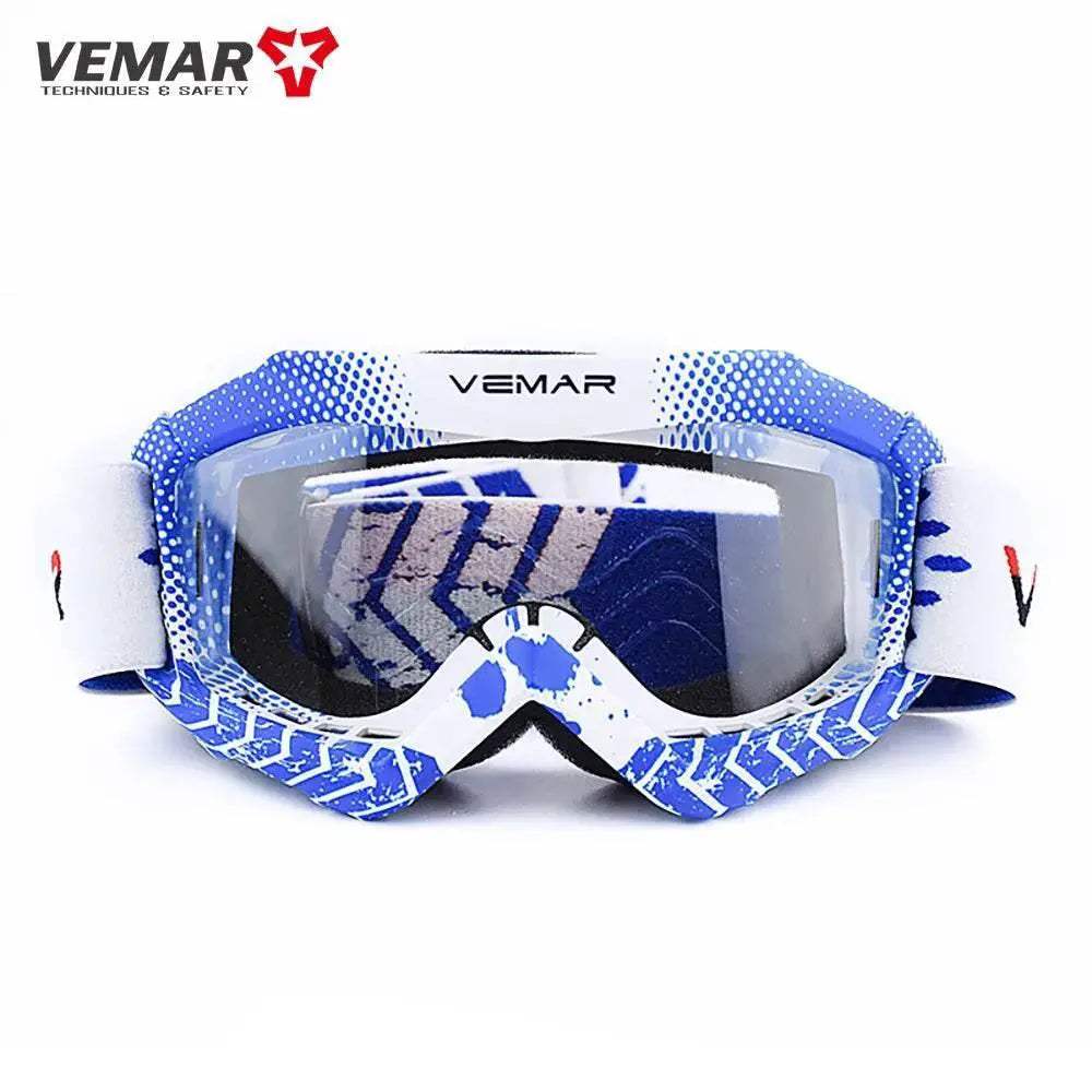  Clear Antifog Motocross Goggles For Kids Toyland EU -  ToylandEU™