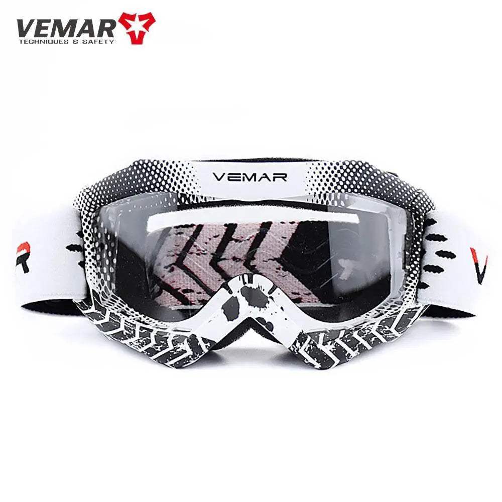  Clear Antifog Motocross Goggles For Kids Toyland EU -  ToylandEU™