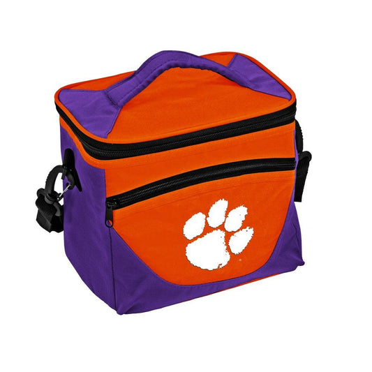 Clemson Tigers Insulated Cooler 9 Can Halftime Design - ToylandEU