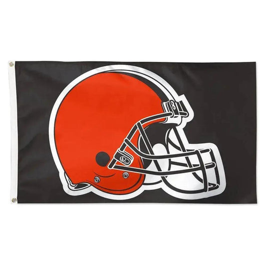  Cleveland Browns 3x5 Flag Durable Quad Stitch Ends Official -  ToylandEU™
