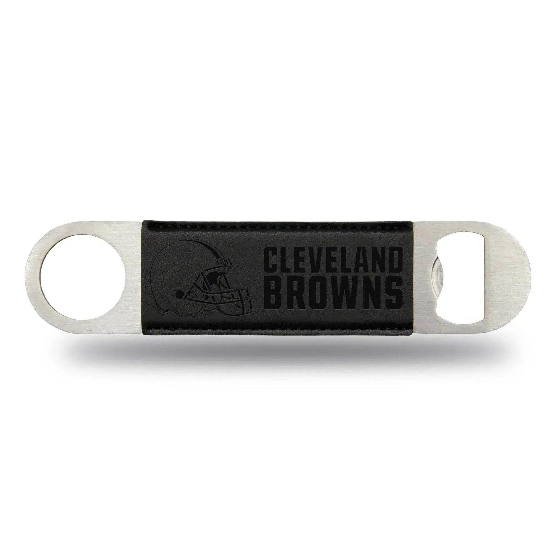  Cleveland Browns Bar Blade Bottle Opener Laser Engraved -  ToylandEU™