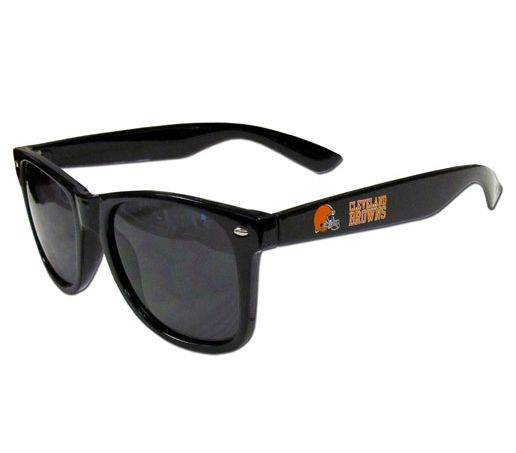 Cleveland Browns Beachfarer Sunglasses Uva Protection - ToylandEU