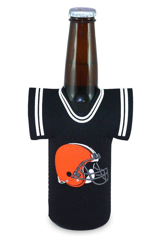 Cleveland Browns Bottle Jersey Holder - ToylandEU
