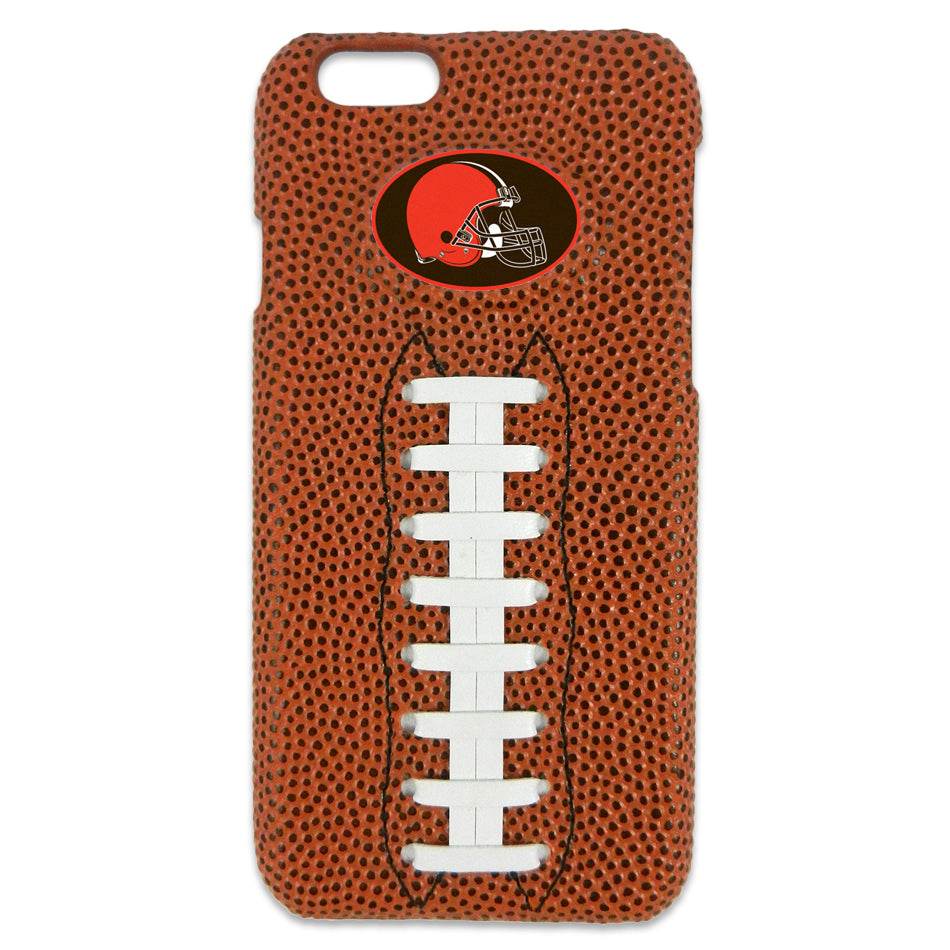 Cleveland Browns Classic Football Phone Case for iPhone 6 CO - ToylandEU