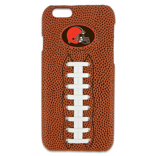 Cleveland Browns Classic Football Phone Case for iPhone 6 CO - ToylandEU