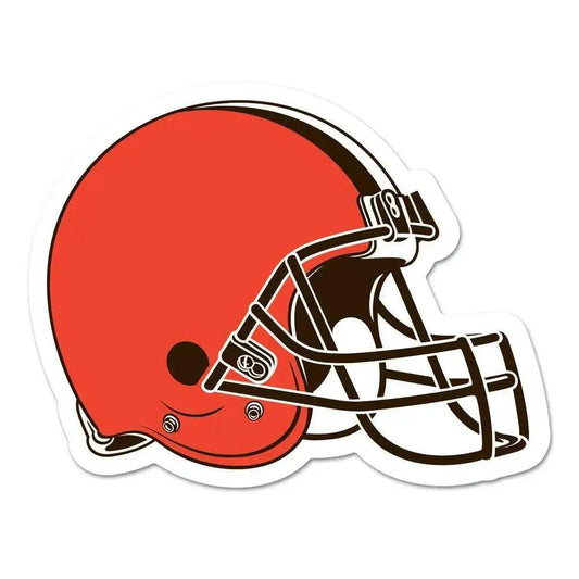  Cleveland Browns Logo on the GoGo Car Emblem Weatherproof -  ToylandEU™