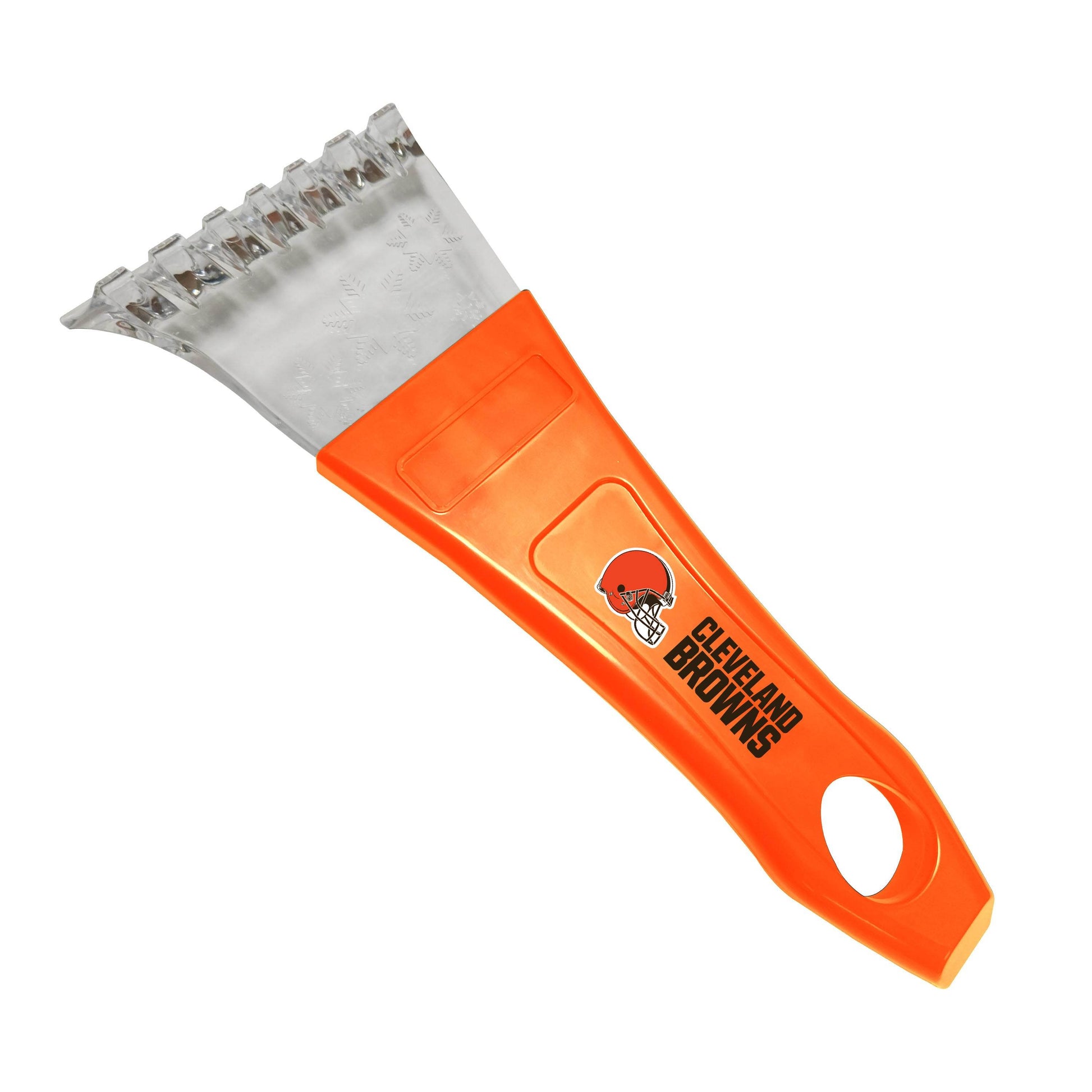 Cleveland Browns Officially Licensed Ice Scraper For Cars - ToylandEU