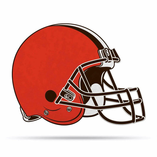  Cleveland Browns Pennant Shape Cut Logo Design Gift -  ToylandEU™