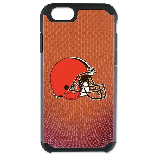  Cleveland Browns Phone Case Pebble Grain Football IPhone 6 -  ToylandEU™