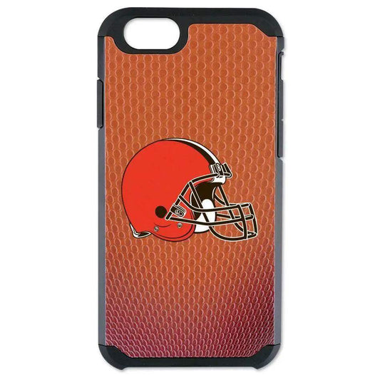  Cleveland Browns Phone Case Pebble Grain Football IPhone 6 -  ToylandEU™
