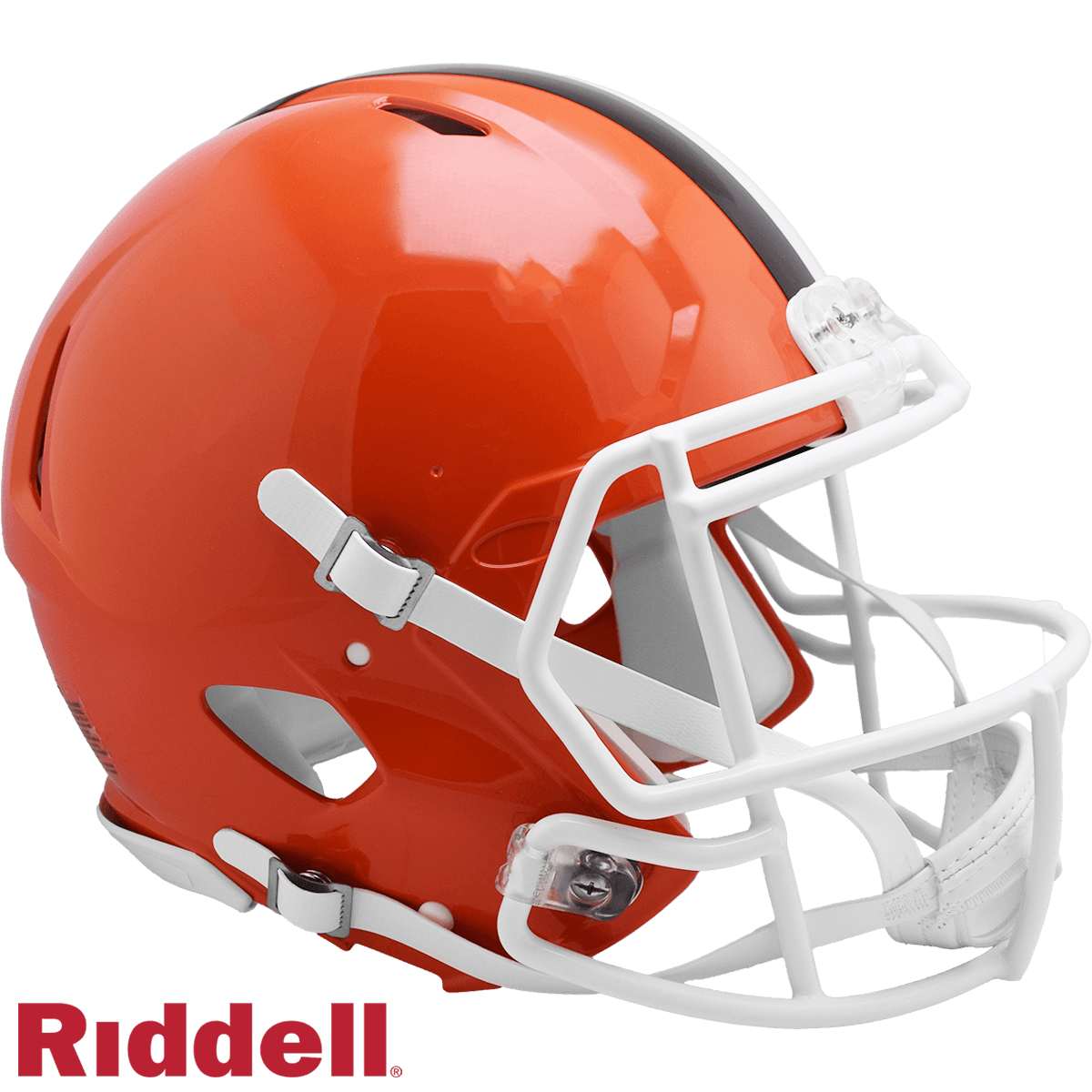 Cleveland Browns Riddell Authentic Speed Style Helmet 2024 - ToylandEU