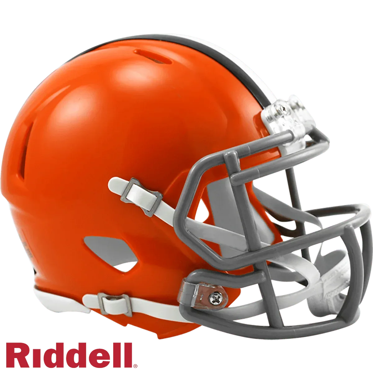  Cleveland Browns Riddell Mini Speed Helmet 1962 1974 -  ToylandEU™