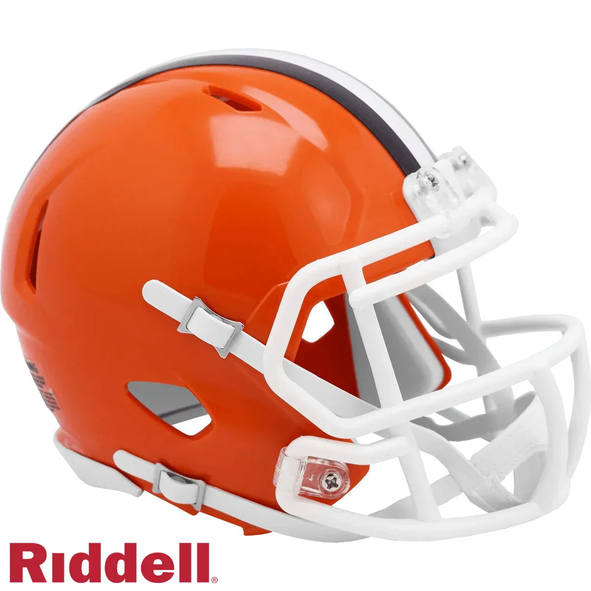  Cleveland Browns Riddell Mini Speed Helmet 1975 2005 -  ToylandEU™