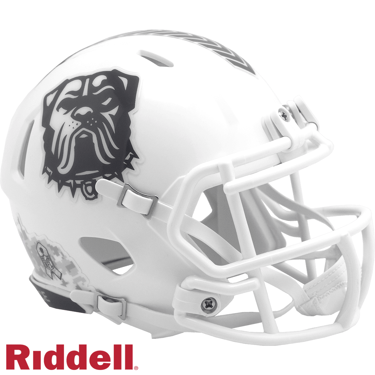 Cleveland Browns Riddell Mini Speed Salute To Service 2024 - ToylandEU