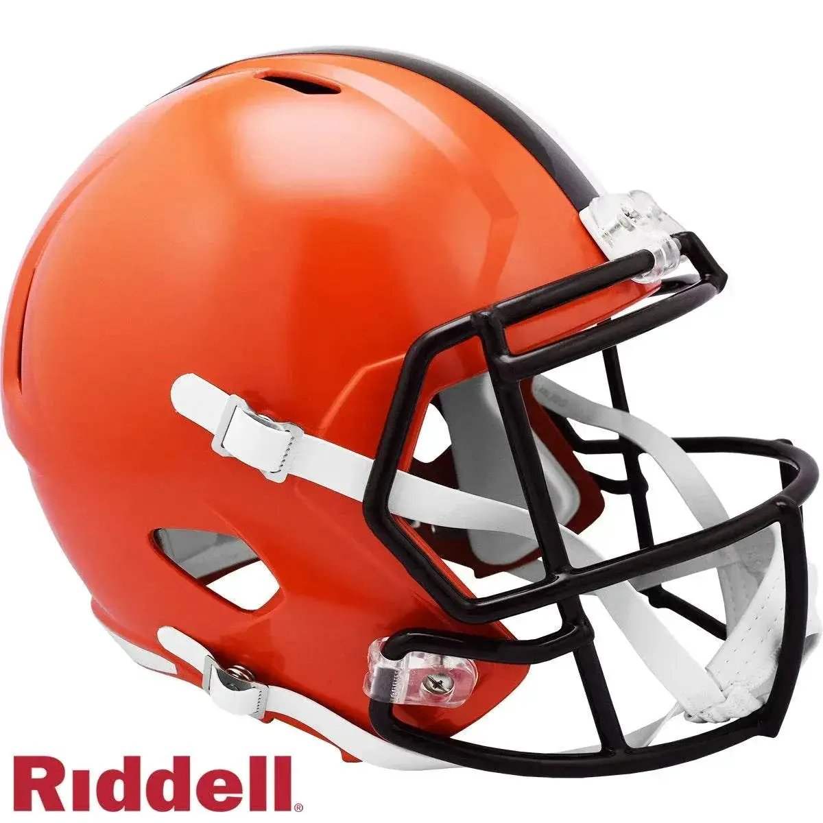  Cleveland Browns Riddell Replica Full Size Helmet 2020 2023 -  ToylandEU™
