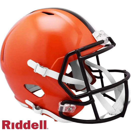  Cleveland Browns Riddell Replica Full Size Helmet 2020 2023 -  ToylandEU™