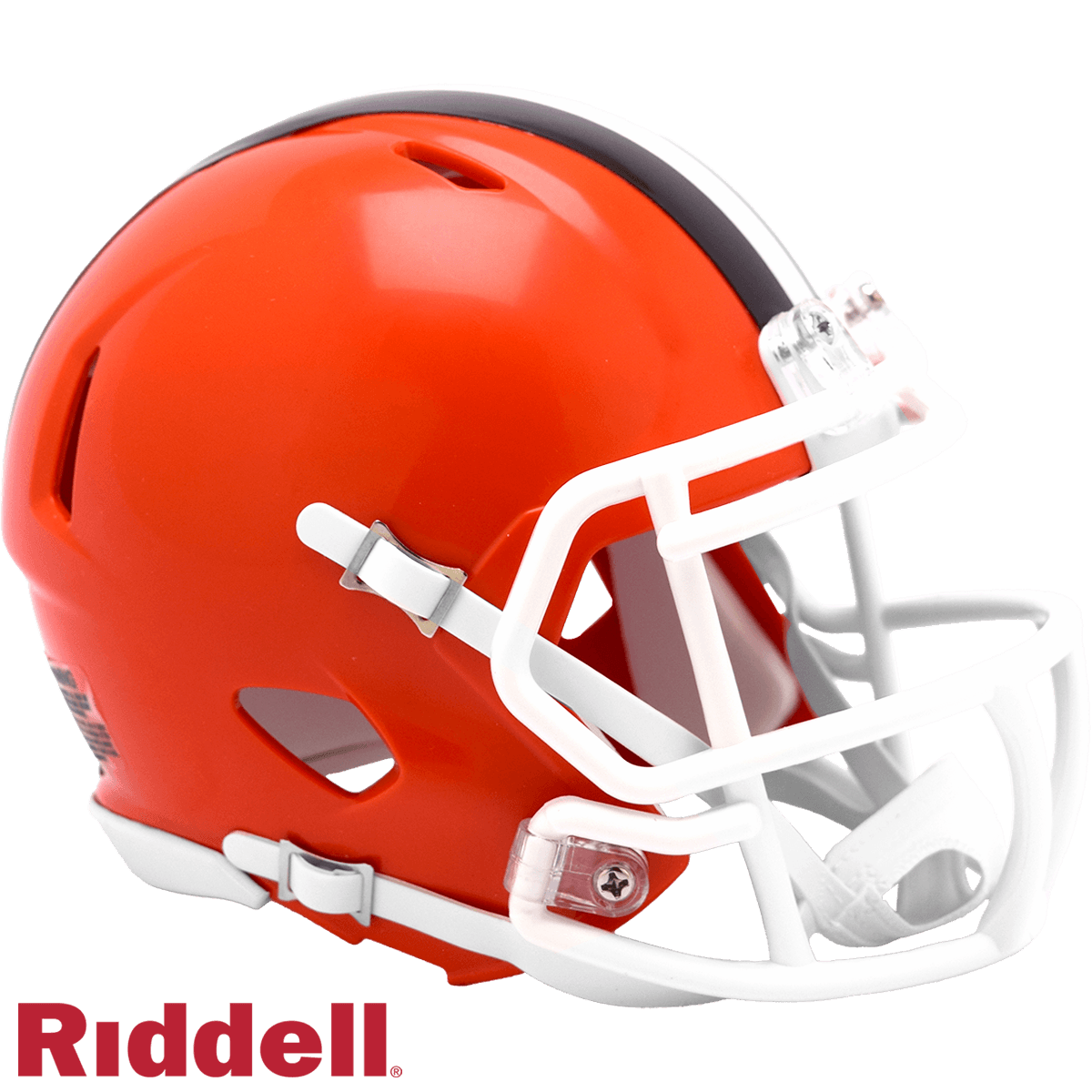 Cleveland Browns Riddell Replica Mini Speed Style 2024 - ToylandEU