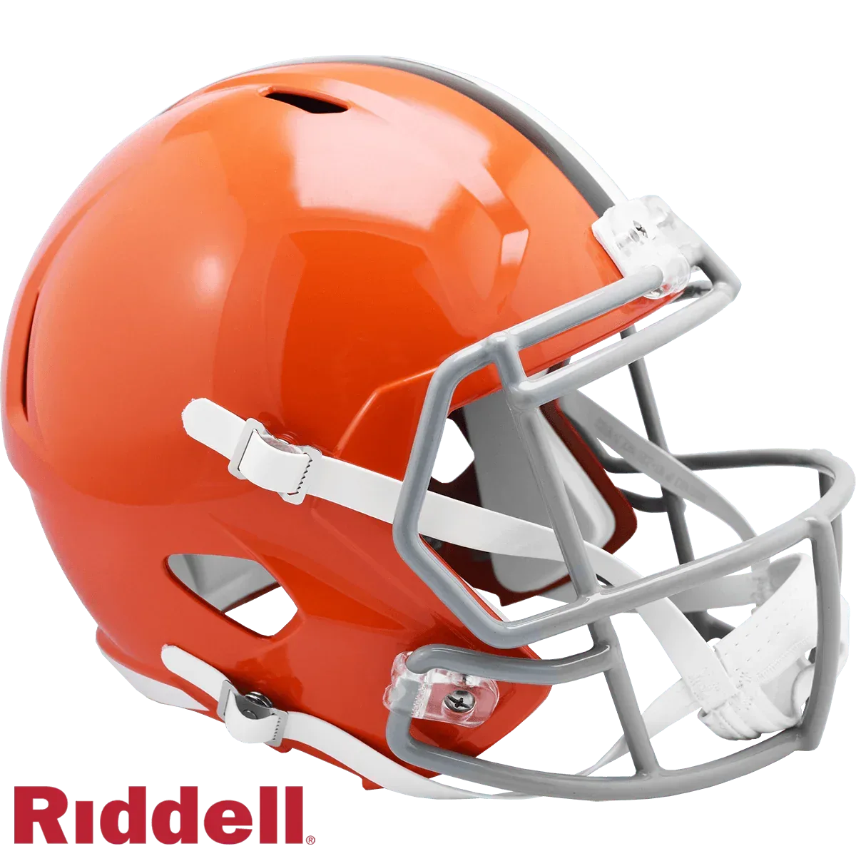  Cleveland Browns Riddell Replica Speed Helmet 1962 To 1974 -  ToylandEU™