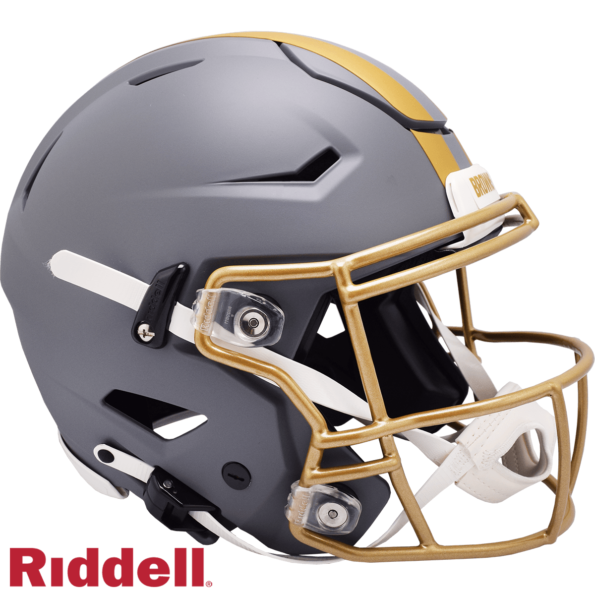 Cleveland Browns Riddell Slate Helmet Full Size SpeedFlex - ToylandEU