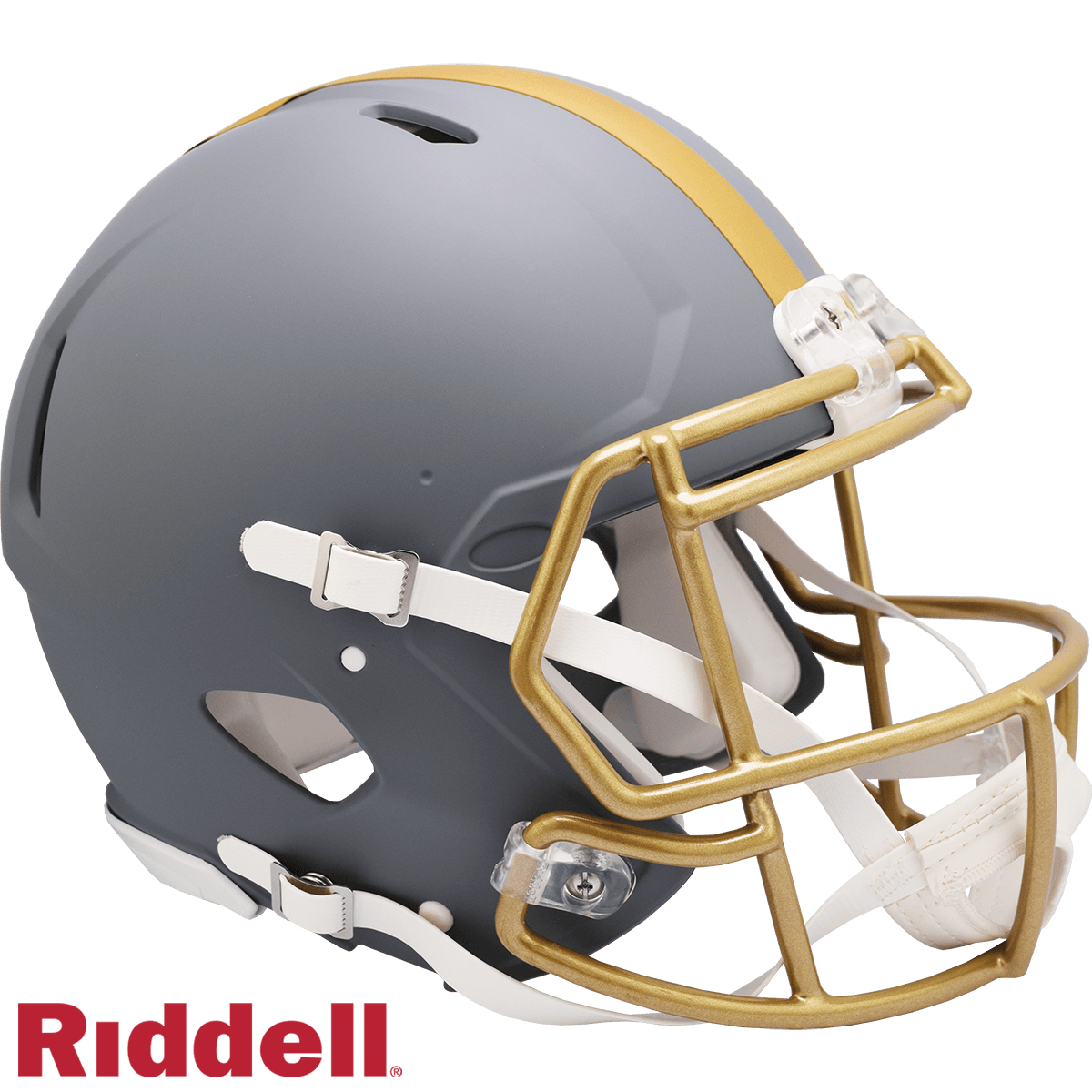 Cleveland Browns Riddell Slate Speed Style Alternate Helmet - ToylandEU