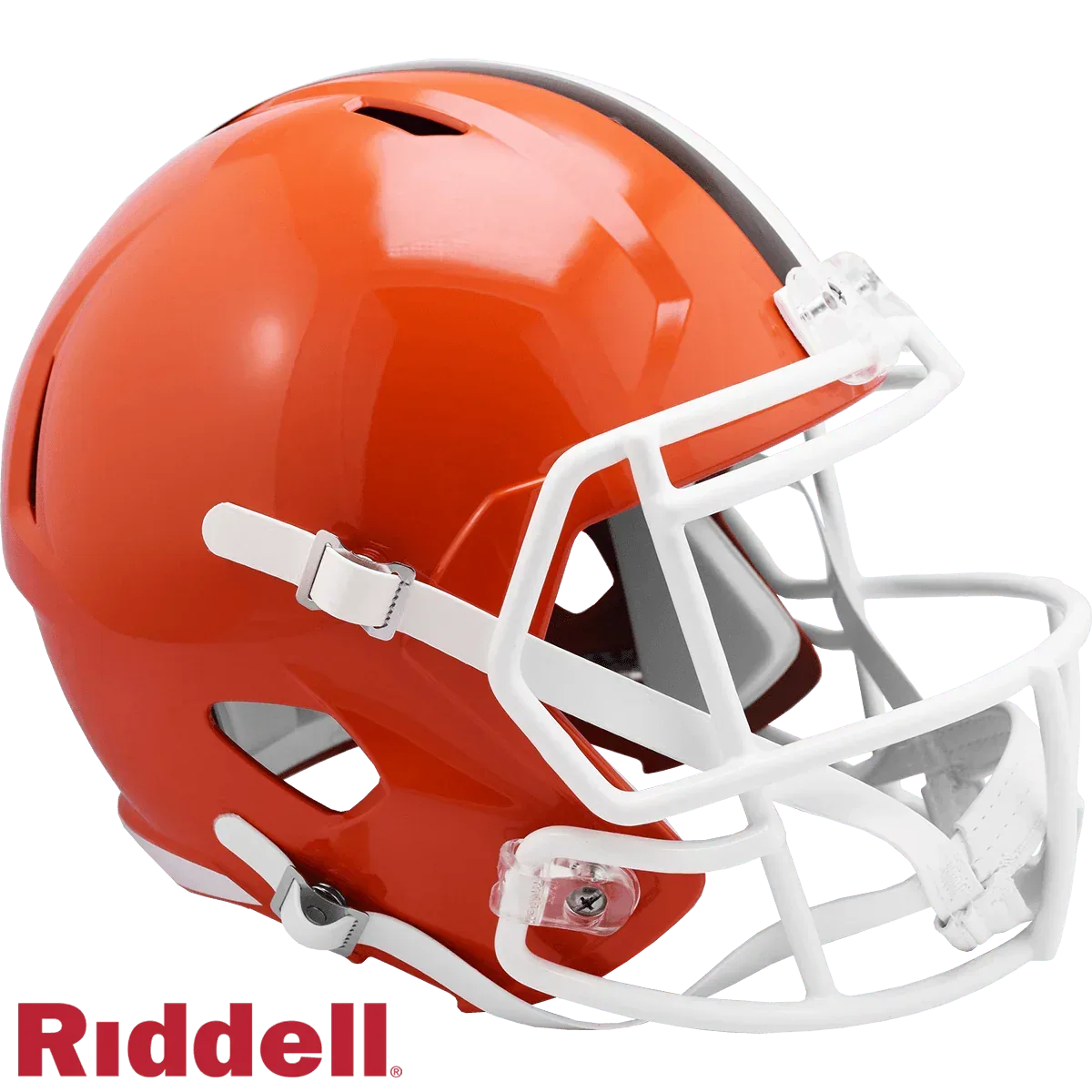  Cleveland Browns Riddell Speed Replica Full Size Helmet -  ToylandEU™