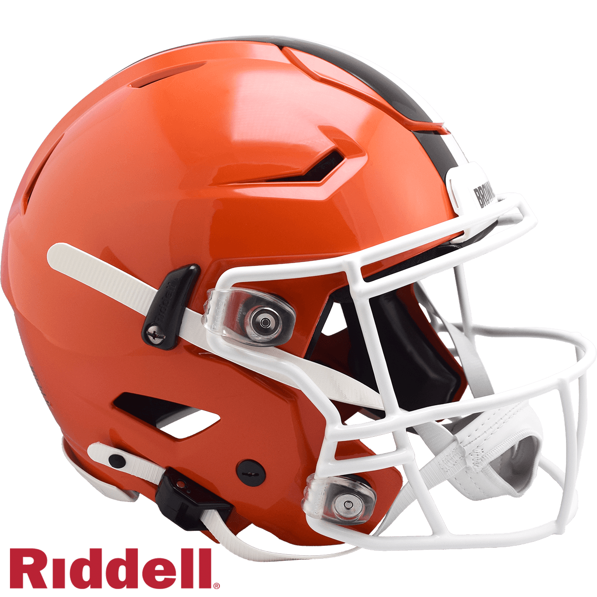Cleveland Browns Riddell SpeedFlex Authentic Helmet 2024 - ToylandEU