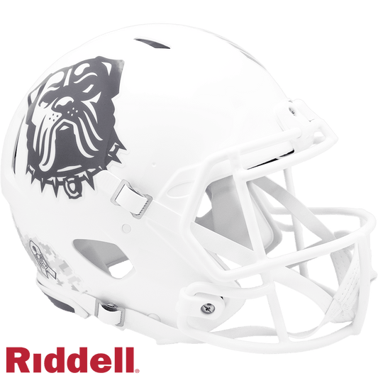 Cleveland Browns Salute To Service Riddell Helmet 2024 - ToylandEU