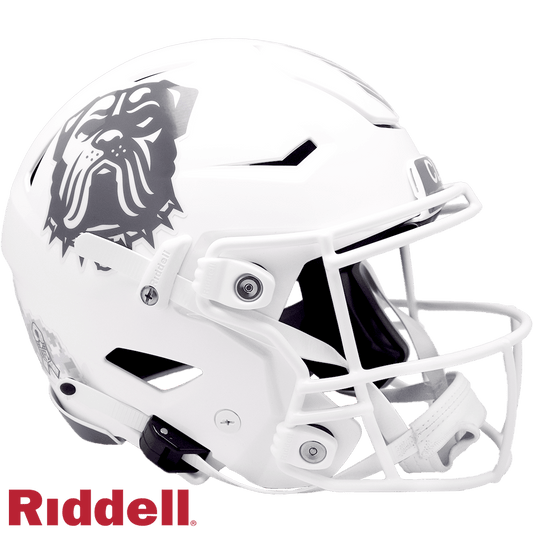 Cleveland Browns Salute To Service Riddell SpeedFlex Helmet - ToylandEU