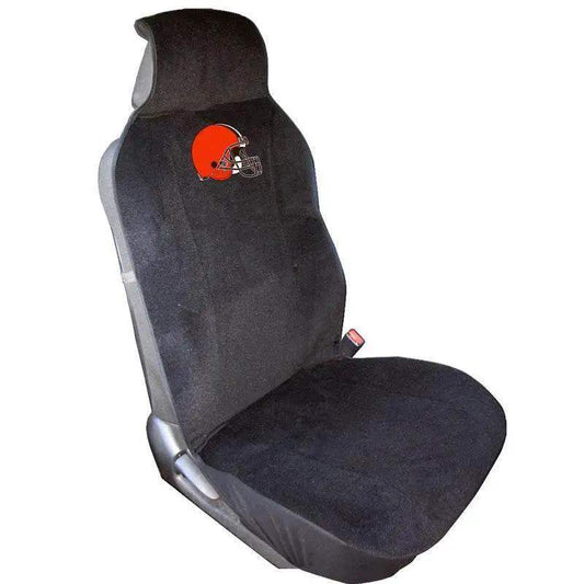  Cleveland Browns Seat Cover Embroidered Logo Licensed -  ToylandEU™