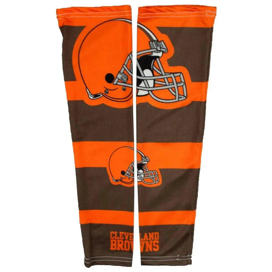  Cleveland Browns Strong Arm Sleeve Stretch Fit Gear -  ToylandEU™