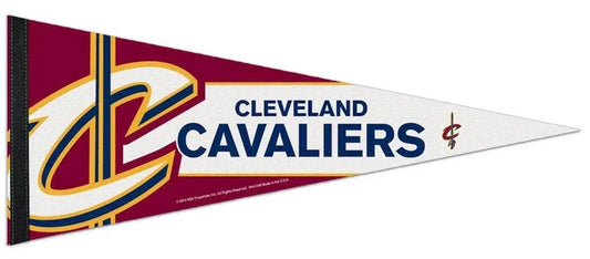  Cleveland Cavaliers 12x30 Premium Style Pennant Wincraft -  ToylandEU™
