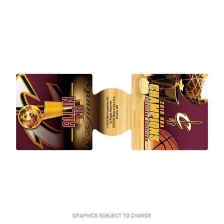  Cleveland Cavaliers 2016 Champions Can Cooler By Wincraft -  ToylandEU™